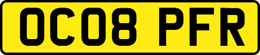 OC08PFR