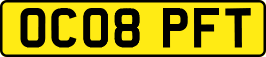 OC08PFT