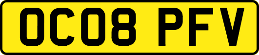 OC08PFV