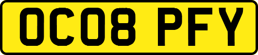 OC08PFY
