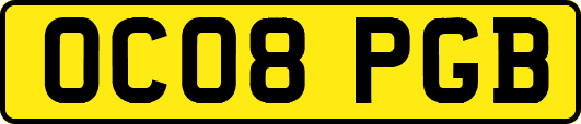 OC08PGB