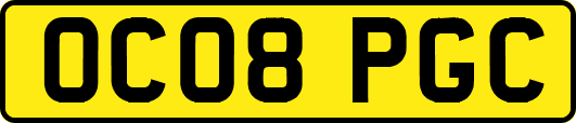 OC08PGC