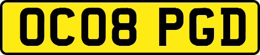 OC08PGD