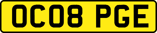 OC08PGE