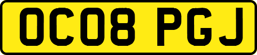 OC08PGJ