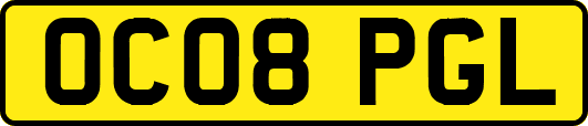OC08PGL