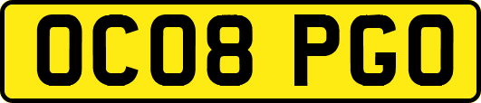 OC08PGO