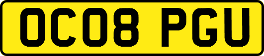 OC08PGU