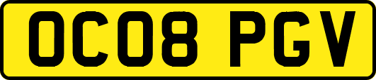 OC08PGV