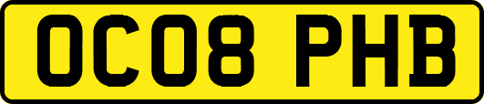 OC08PHB