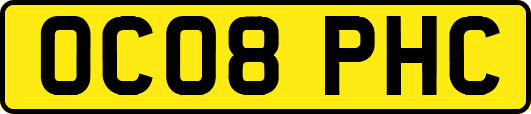 OC08PHC