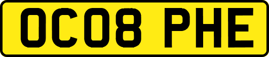 OC08PHE