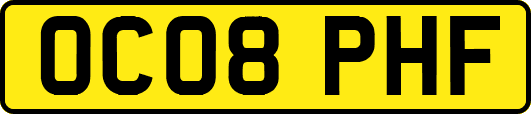 OC08PHF