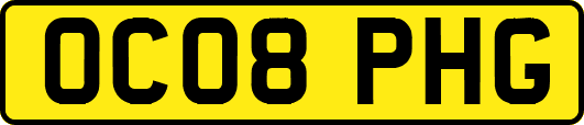 OC08PHG