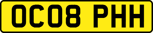 OC08PHH