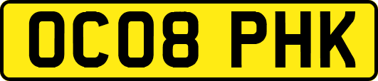 OC08PHK