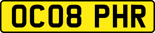 OC08PHR