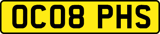 OC08PHS