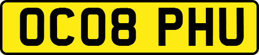 OC08PHU