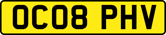 OC08PHV