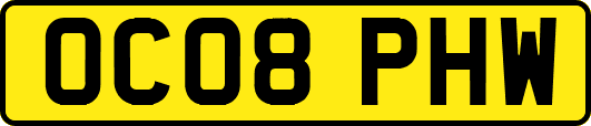 OC08PHW