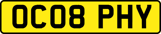 OC08PHY