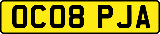 OC08PJA