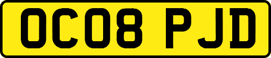 OC08PJD