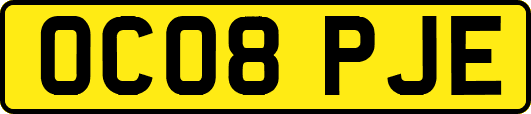 OC08PJE