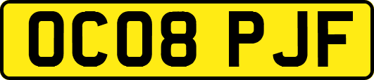 OC08PJF