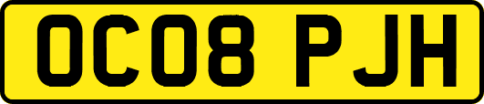 OC08PJH