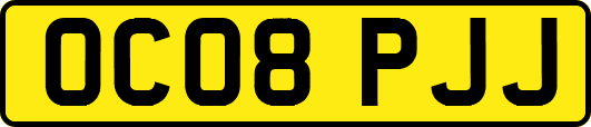 OC08PJJ