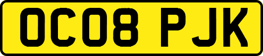 OC08PJK