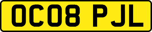 OC08PJL