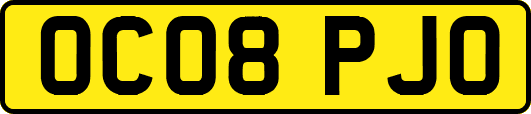 OC08PJO