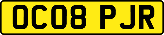 OC08PJR