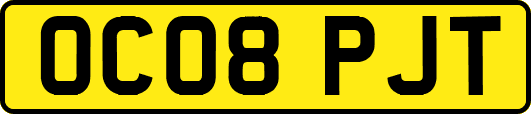 OC08PJT