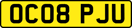 OC08PJU