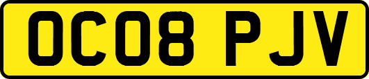 OC08PJV