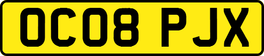 OC08PJX