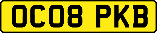 OC08PKB