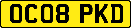 OC08PKD