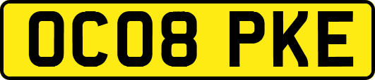 OC08PKE