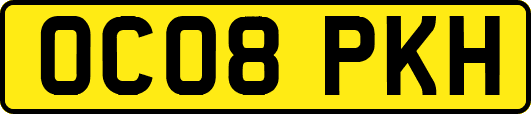 OC08PKH