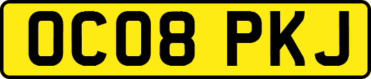 OC08PKJ