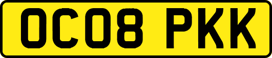 OC08PKK
