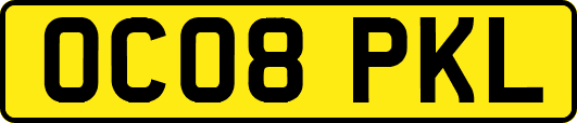 OC08PKL