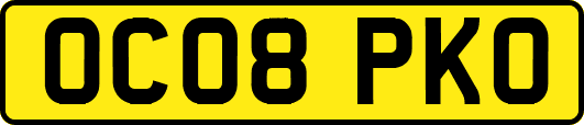 OC08PKO