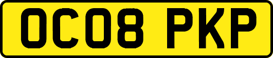 OC08PKP