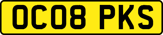 OC08PKS